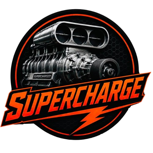 Supercharge